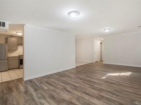 1145 Rosemary Street 105, Denver CO 80220