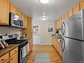 2226 N Clarkson Street, Denver CO 80205