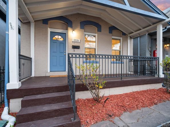 2226 N Clarkson Street, Denver CO 80205