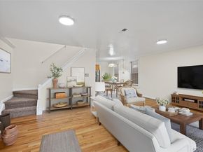 2226 N Clarkson Street, Denver CO 80205