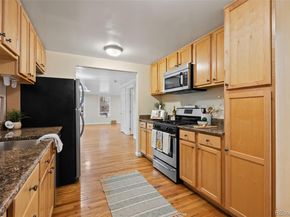 2226 N Clarkson Street, Denver CO 80205