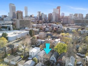 2226 N Clarkson Street, Denver CO 80205