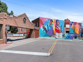 2226 N Clarkson Street, Denver CO 80205