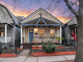 2226 N Clarkson Street, Denver CO 80205