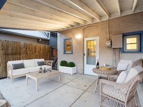2226 N Clarkson Street, Denver CO 80205