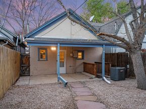 2226 N Clarkson Street, Denver CO 80205