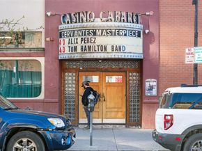 2226 N Clarkson Street, Denver CO 80205
