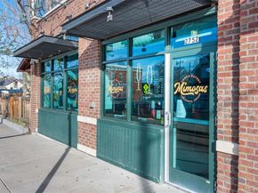2226 N Clarkson Street, Denver CO 80205