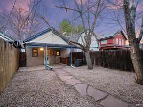 2226 N Clarkson Street, Denver CO 80205