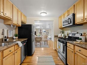 2226 N Clarkson Street, Denver CO 80205