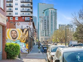 2226 N Clarkson Street, Denver CO 80205
