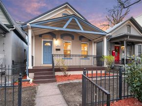 2226 N Clarkson Street, Denver CO 80205