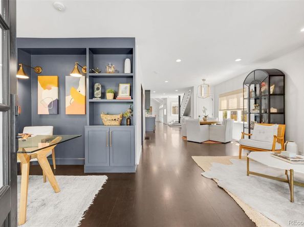 1334 S Marion Street, Denver CO 80210