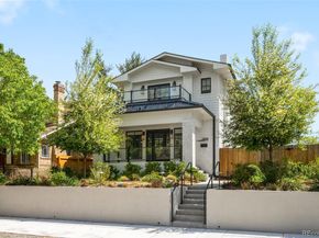 1334 S Marion Street, Denver CO 80210