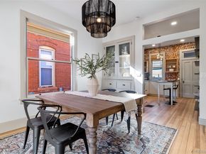 589 S Grant Street, Denver CO 80209