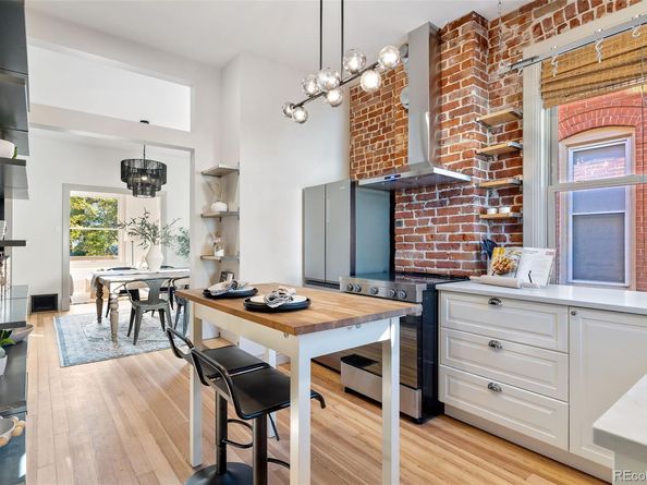 589 S Grant Street, Denver CO 80209