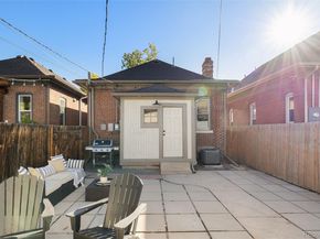 589 S Grant Street, Denver CO 80209