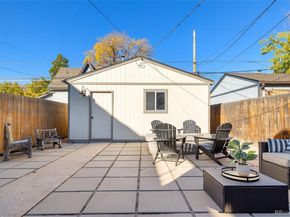 589 S Grant Street, Denver CO 80209