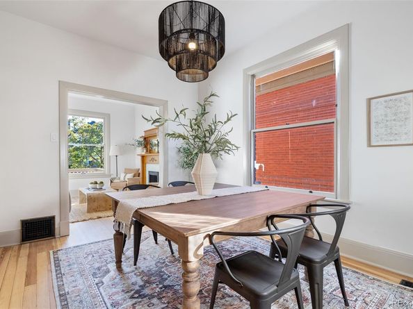 589 S Grant Street, Denver CO 80209