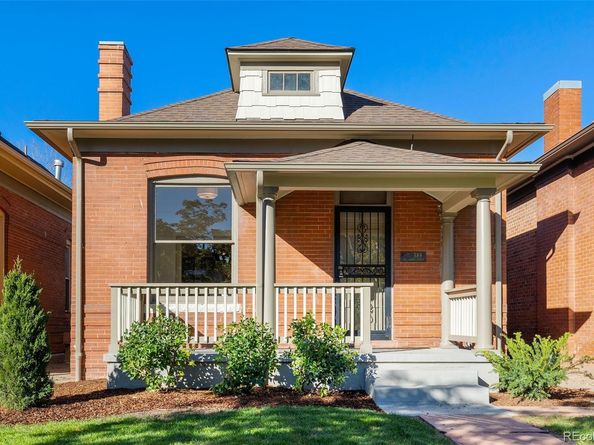 589 S Grant Street, Denver CO 80209