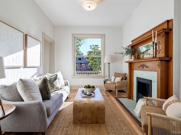 589 S Grant Street, Denver CO 80209