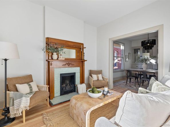 589 S Grant Street, Denver CO 80209