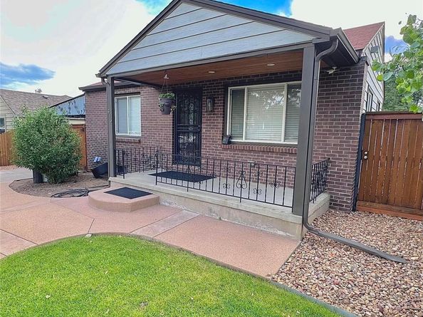 615 Osceola Street, Denver CO 80204