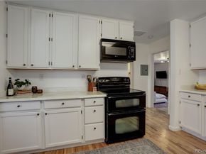 2158 S Ash Street, Denver CO 80222