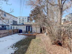 2158 S Ash Street, Denver CO 80222