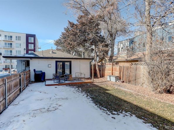 2158 S Ash Street, Denver CO 80222