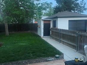 2158 S Ash Street, Denver CO 80222