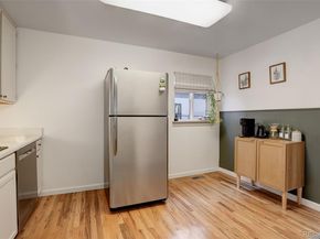 2158 S Ash Street, Denver CO 80222