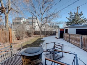 2158 S Ash Street, Denver CO 80222