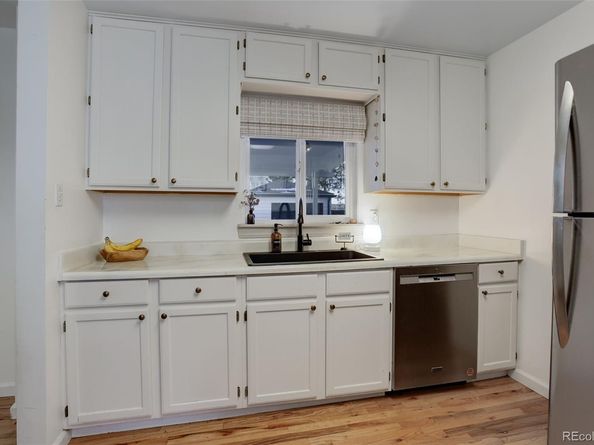 2158 S Ash Street, Denver CO 80222