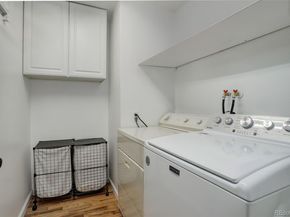 2158 S Ash Street, Denver CO 80222