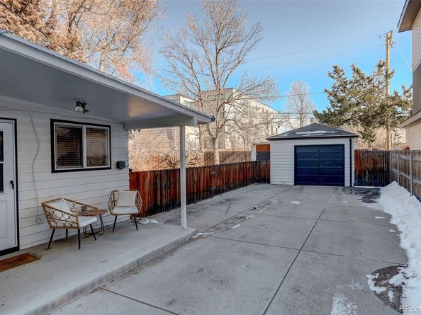 2158 S Ash Street, Denver CO 80222