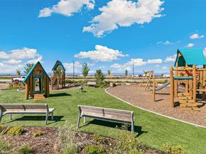 21048 E 63rd Avenue, Aurora CO 80019