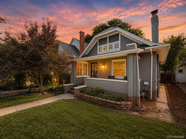 970 S Pearl Street, Denver CO 80209