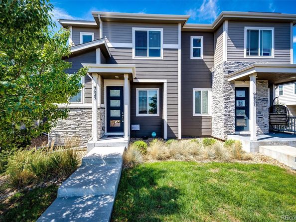 9625 Walden Street, Commerce City CO 80022