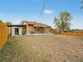 10488 Lafayette Street, Northglenn CO 80233