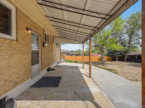 10488 Lafayette Street, Northglenn CO 80233