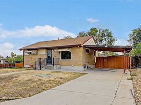 10488 Lafayette Street, Northglenn CO 80233