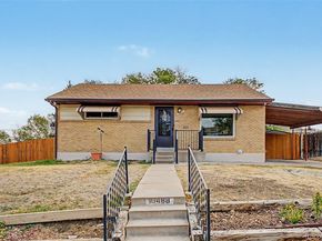 10488 Lafayette Street, Northglenn CO 80233