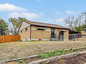 10488 Lafayette Street, Northglenn CO 80233