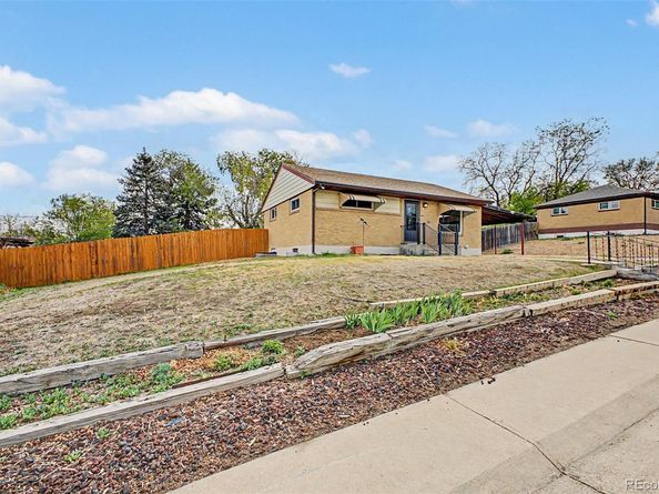 10488 Lafayette Street, Northglenn CO 80233