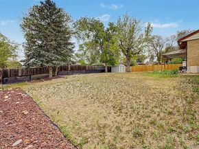10488 Lafayette Street, Northglenn CO 80233
