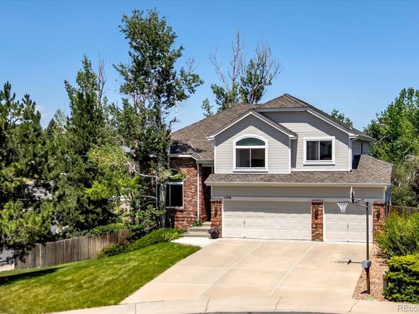 1598 Ridgeview Drive, Louisville CO 80027