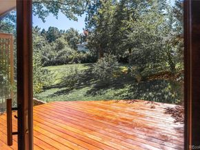 2464 Powderhorn Lane, Boulder CO 80305