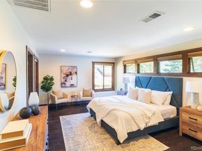 2464 Powderhorn Lane, Boulder CO 80305