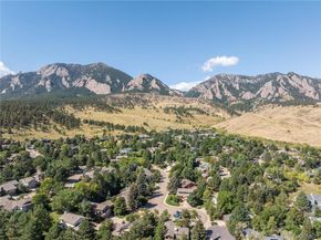 2464 Powderhorn Lane, Boulder CO 80305